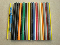 FRP circular tube